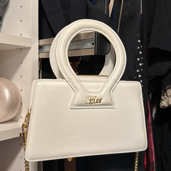 Luar x Mejuri Small Ana Bag - Picture 4 of 8